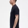 Fred Perry M3600 Herrskjorta Fred Perry M3600 Herrskjorta