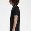 Fred Perry M3600 Herrskjorta Fred Perry M3600 Herrskjorta