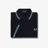 Fred Perry M3600 Herrskjorta Fred Perry M3600 Herrskjorta