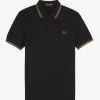 Fred Perry M3600 Herrskjorta Fred Perry M3600 Herrskjorta