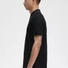 Fred Perry M3600 Herrskjorta Fred Perry M3600 Herrskjorta