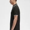 Fred Perry M3600 Herrskjorta Fred Perry M3600 Herrskjorta