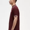 Fred Perry M3600 Herrskjorta Fred Perry M3600 Herrskjorta