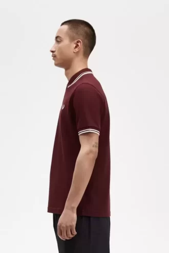 Fred Perry M3600 Herrskjorta