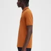 Fred Perry M3600 Herrskjorta Fred Perry M3600 Herrskjorta