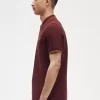 Fred Perry M3600 Herrskjorta Fred Perry M3600 Herrskjorta