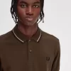 Fred Perry M3600 Herrskjorta Fred Perry M3600 Herrskjorta