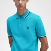 Fred Perry M3600 Herrskjorta Fred Perry M3600 Herrskjorta