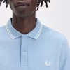 Fred Perry M3600 Herrskjorta Fred Perry M3600 Herrskjorta