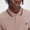 Fred Perry M3600 Herrskjorta Fred Perry M3600 Herrskjorta