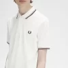 Fred Perry M3600 Herrskjorta Fred Perry M3600 Herrskjorta