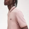 Fred Perry M3600 Herrskjorta Fred Perry M3600 Herrskjorta