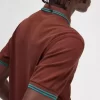 Fred Perry M3600 Herrskjorta Fred Perry M3600 Herrskjorta