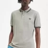 Fred Perry M3600 Herrskjorta Fred Perry M3600 Herrskjorta