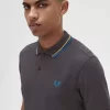 Fred Perry M3600 Herrskjorta Fred Perry M3600 Herrskjorta