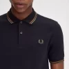 Fred Perry M3600 Herrskjorta Fred Perry M3600 Herrskjorta