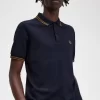 Fred Perry M3600 Herrskjorta Fred Perry M3600 Herrskjorta