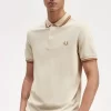 Fred Perry M3600 Herrskjorta Fred Perry M3600 Herrskjorta