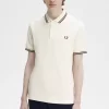 Fred Perry M3600 Herrskjorta Fred Perry M3600 Herrskjorta