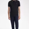 Fred Perry M3600 Herrskjorta Fred Perry M3600 Herrskjorta