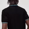 Fred Perry M3600 Herrskjorta Fred Perry M3600 Herrskjorta