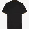 Fred Perry M3600 Herrskjorta Fred Perry M3600 Herrskjorta