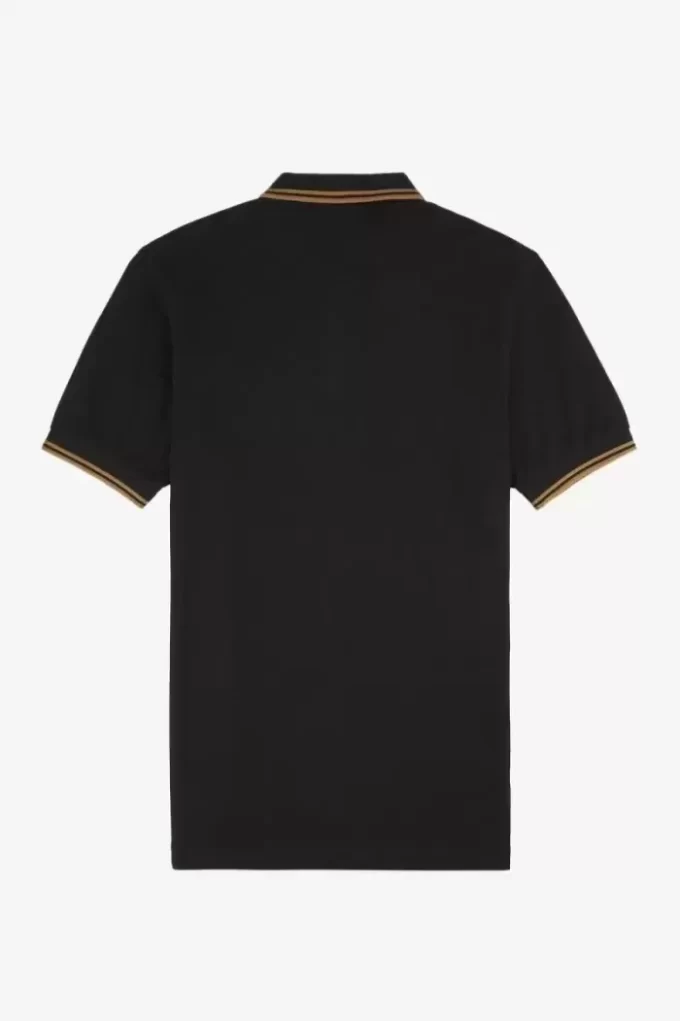 Fred Perry M3600 Herrskjorta Fred Perry M3600 Herrskjorta