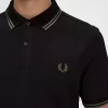 Fred Perry M3600 Herrskjorta Fred Perry M3600 Herrskjorta