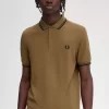 Fred Perry M3600 Herrskjorta Fred Perry M3600 Herrskjorta