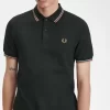 Fred Perry M3600 Herrskjorta Fred Perry M3600 Herrskjorta