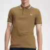Fred Perry M3600 Herrskjorta Fred Perry M3600 Herrskjorta