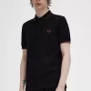 Fred Perry M3600 Herrskjorta Fred Perry M3600 Herrskjorta