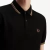 Fred Perry M3600 Herrskjorta Fred Perry M3600 Herrskjorta