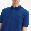 Fred Perry M3600 Herrskjorta Fred Perry M3600 Herrskjorta