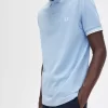 Fred Perry M3600 Herrskjorta Fred Perry M3600 Herrskjorta
