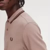 Fred Perry M3600 Herrskjorta Fred Perry M3600 Herrskjorta