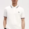 Fred Perry M3600 Herrskjorta Fred Perry M3600 Herrskjorta