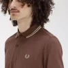 Fred Perry M3600 Herrskjorta Fred Perry M3600 Herrskjorta