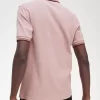 Fred Perry M3600 Herrskjorta Fred Perry M3600 Herrskjorta