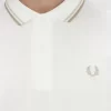 Fred Perry M3600 Herrskjorta Fred Perry M3600 Herrskjorta
