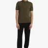 Fred Perry M3600 Herrskjorta Fred Perry M3600 Herrskjorta