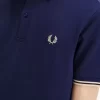 Fred Perry M3600 Herrskjorta Fred Perry M3600 Herrskjorta