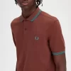 Fred Perry M3600 Herrskjorta Fred Perry M3600 Herrskjorta