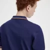 Fred Perry M3600 Herrskjorta Fred Perry M3600 Herrskjorta