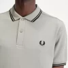 Fred Perry M3600 Herrskjorta Fred Perry M3600 Herrskjorta
