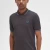 Fred Perry M3600 Herrskjorta Fred Perry M3600 Herrskjorta