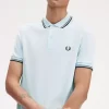 Fred Perry M3600 Herrskjorta Fred Perry M3600 Herrskjorta