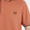 Fred Perry M3600 Herrskjorta Fred Perry M3600 Herrskjorta