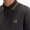 Fred Perry M3600 Herrskjorta Fred Perry M3600 Herrskjorta