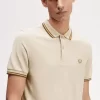 Fred Perry M3600 Herrskjorta Fred Perry M3600 Herrskjorta